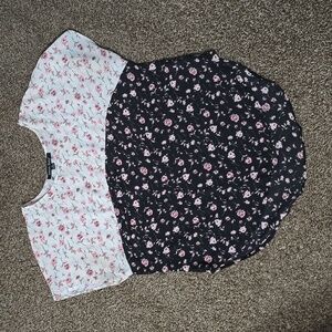 Sweet Rain sleeveless top